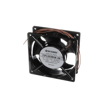 Atosa COND FAN MOTOR W0301016
